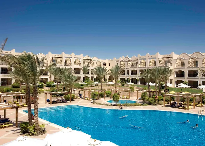 Jaz Makadi Star & - Adults Only منتجع الغردقة