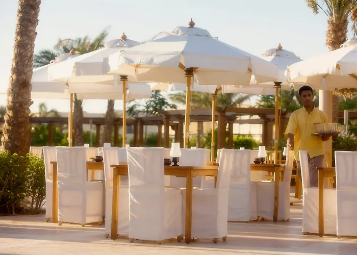 منتجع Jaz Makadi Star & - Adults Only 5*