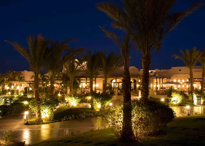 Jaz Makadi Star & - Adults Only منتجع الغردقة