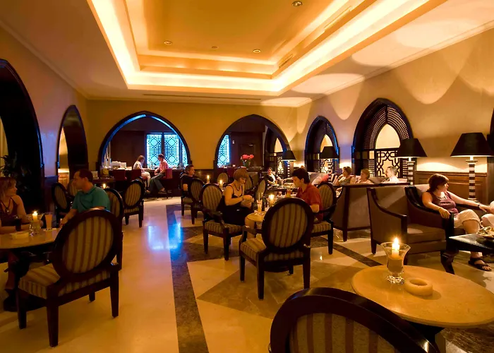 Jaz Makadi Star & - Adults Only الغردقة