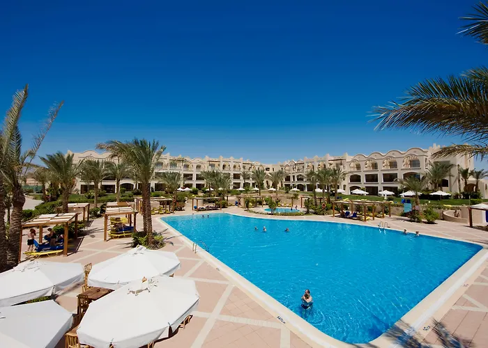 Jaz Makadi Star & - Adults Only منتجع