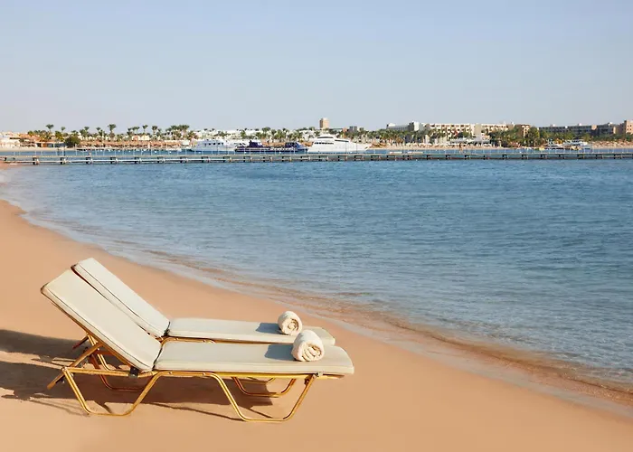 Jaz Makadi Star & - Adults Only 5* الغردقة
