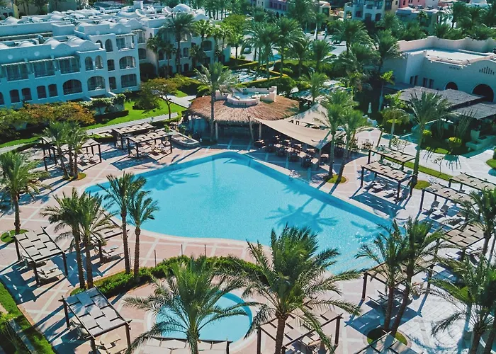 Jaz Makadi Star & - Adults Only 5* الغردقة