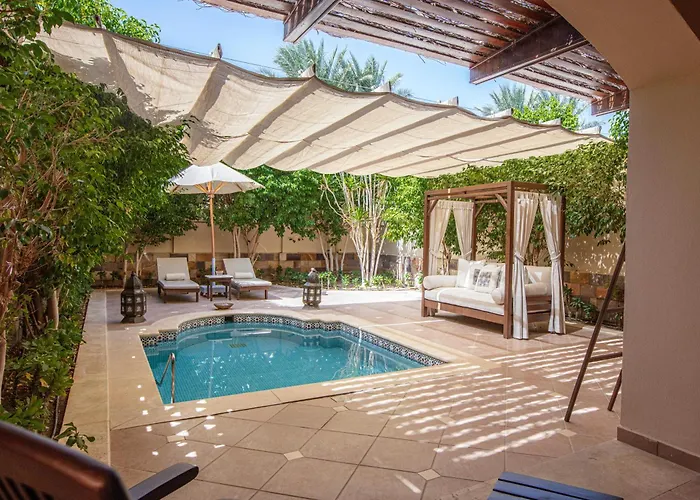 Jaz Makadi Star & - Adults Only 5*