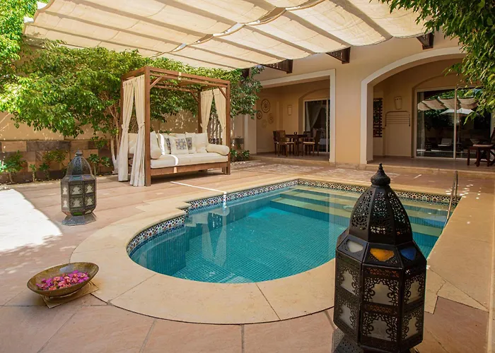 منتجع Jaz Makadi Star & - Adults Only 5*