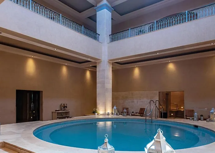 Jaz Makadi Star & - Adults Only 5*