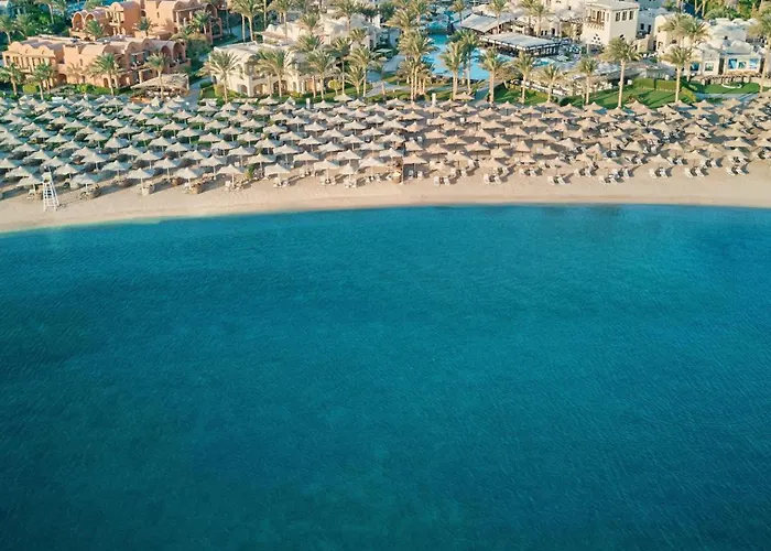 Jaz Makadi Star & - Adults Only 5* الغردقة
