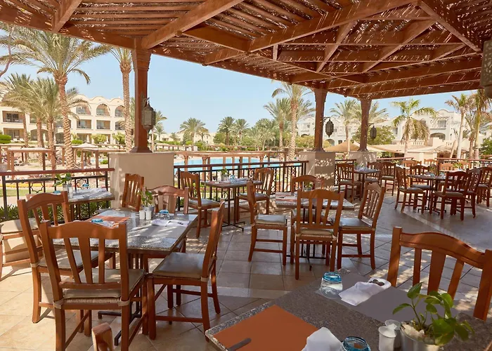 منتجع Jaz Makadi Star & - Adults Only الغردقة