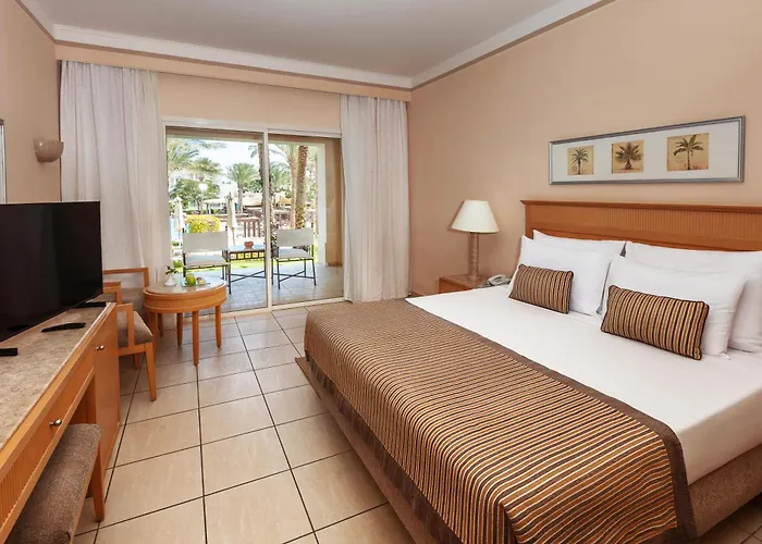 Jaz Makadi Star & - Adults Only 5*