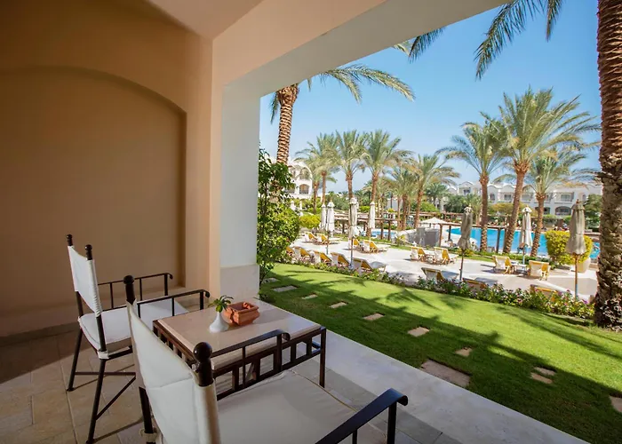 Jaz Makadi Star & - Adults Only 5*