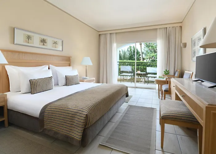Jaz Makadi Star & - Adults Only Üdülőközpont