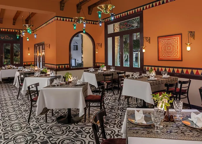 Jaz Makadi Star & - Adults Only 5* الغردقة