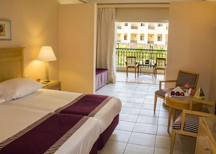 Jaz Makadi Star & - Adults Only 5*