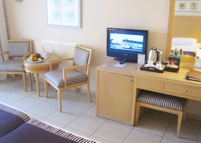 Jaz Makadi Star & - Adults Only 5* الغردقة