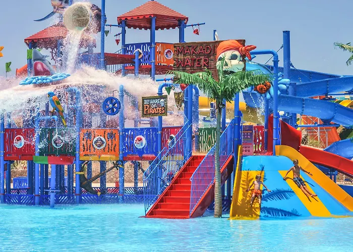Resort Jaz Makadi Star & - Adults Only