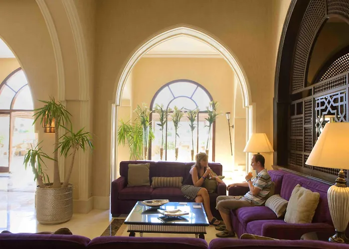 Jaz Makadi Star & - Adults Only 5*