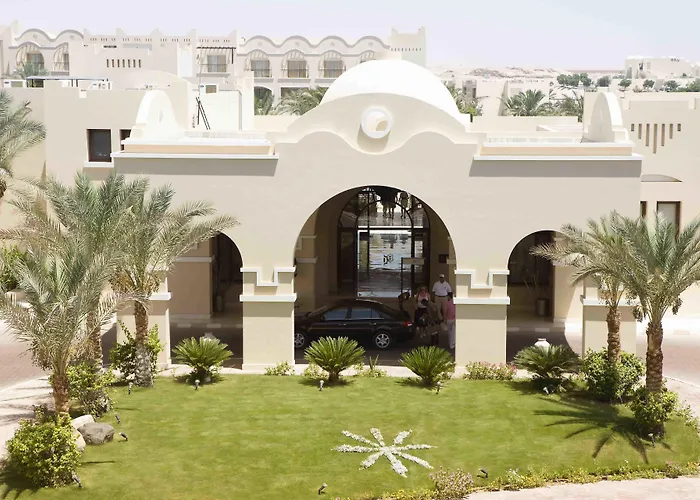 Jaz Makadi Star & - Adults Only الغردقة