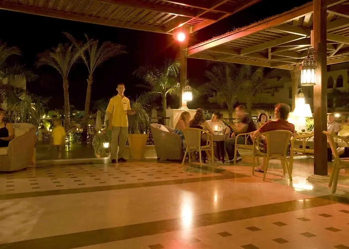 Jaz Makadi Star & - Adults Only الغردقة