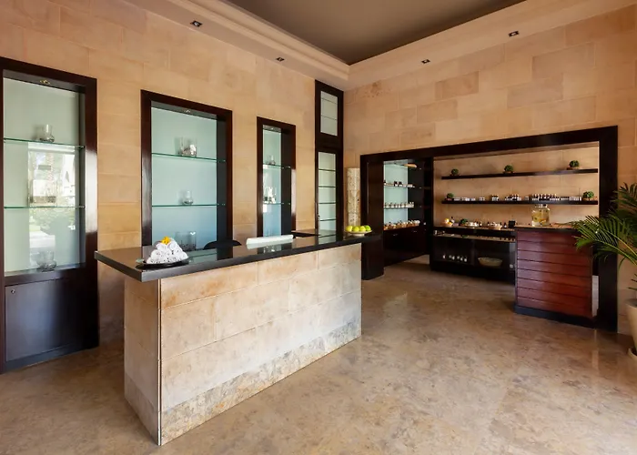 Jaz Makadi Star & - Adults Only 5* الغردقة