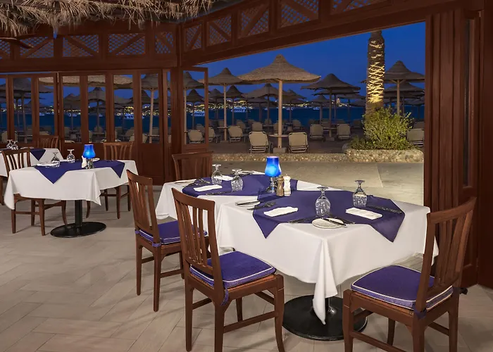 Jaz Makadi Star & - Adults Only الغردقة