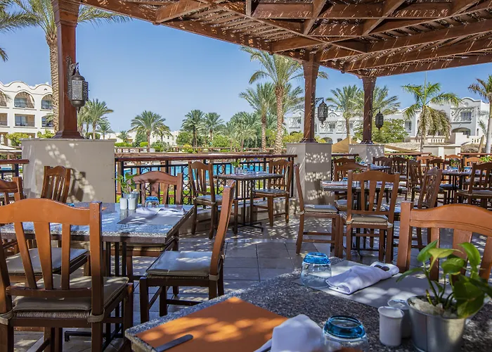 Jaz Makadi Star & - Adults Only منتجع 5*