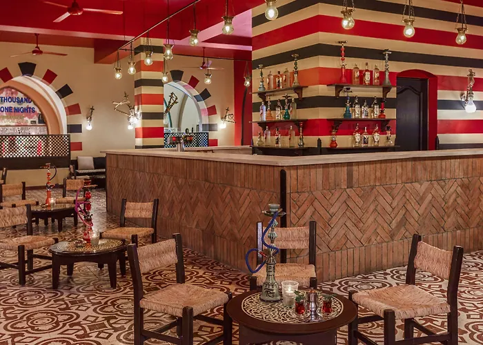 Jaz Makadi Star & - Adults Only منتجع 5*