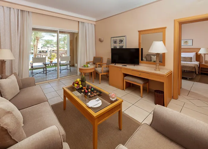 منتجع Jaz Makadi Star & - Adults Only 5*
