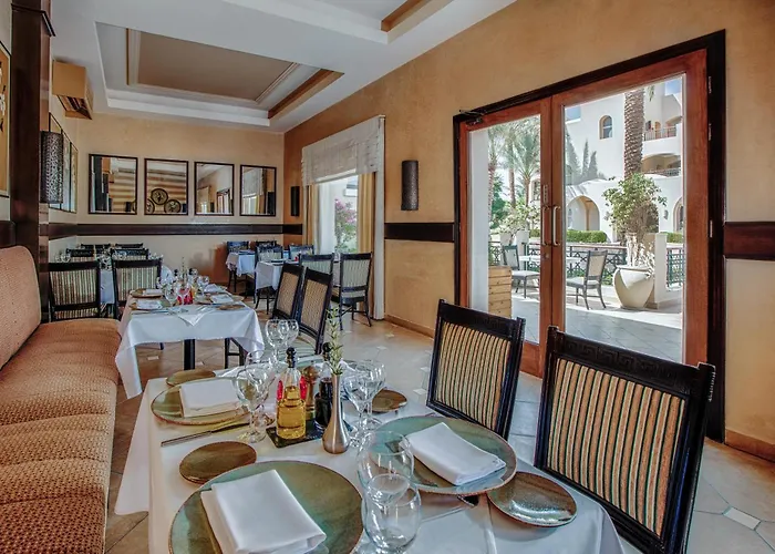 Jaz Makadi Star & - Adults Only منتجع 5*