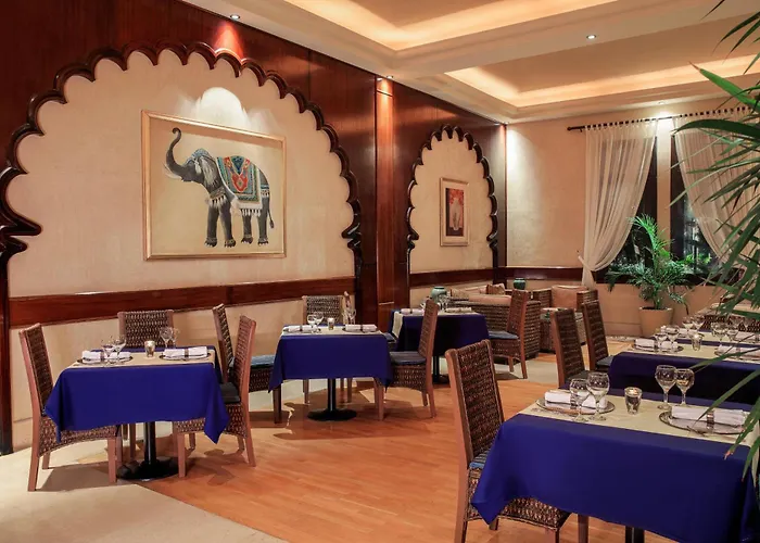 منتجع Jaz Makadi Star & - Adults Only الغردقة