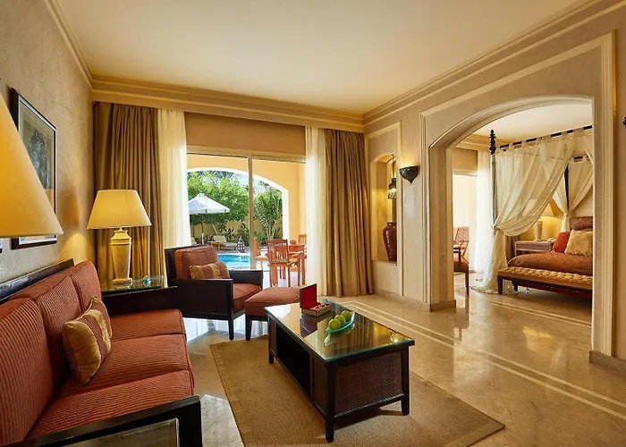 منتجع Jaz Makadi Star & - Adults Only الغردقة