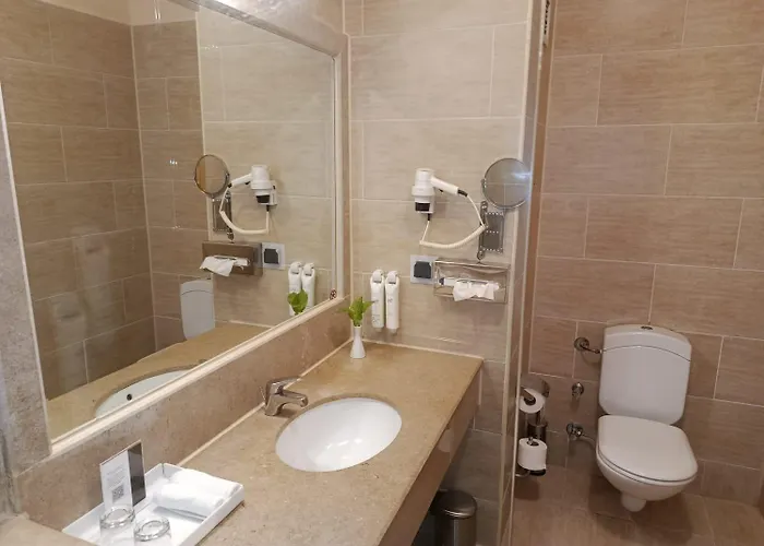 Jaz Makadi Star & - Adults Only 5*
