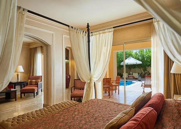 Jaz Makadi Star & - Adults Only 5* الغردقة