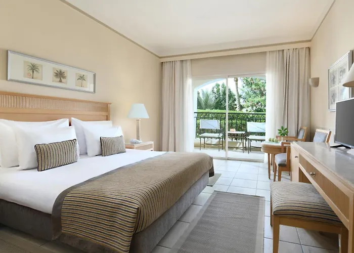 Jaz Makadi Star & - Adults Only 5*