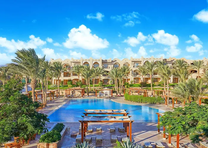 Jaz Makadi Star & - Adults Only 5* Gurdaka