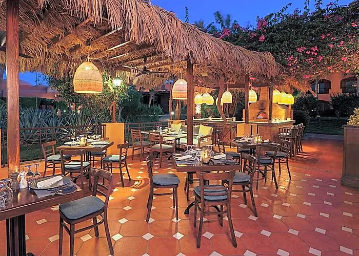 Jaz Makadi Star & - Adults Only Üdülőközpont