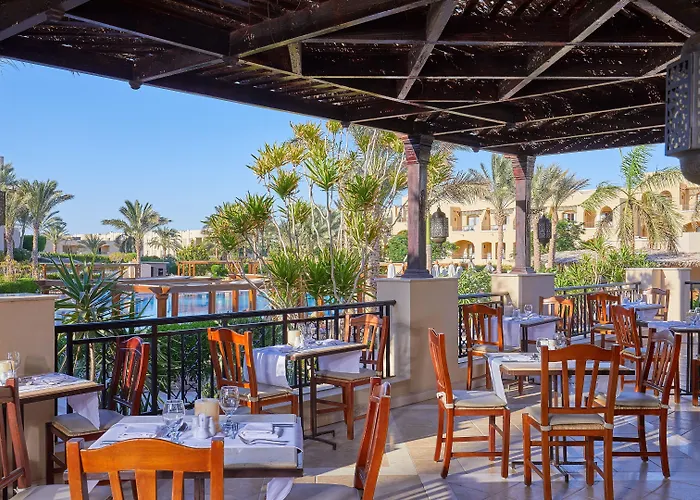 Jaz Makadi Star & - Adults Only 5* Hurgada